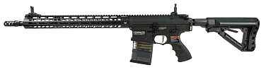 фото детально автомат g&g tr16 mbr 308 m-lok (g2h-016-mlk-bnb-ncm) интернет-магазин "Планета страйкбола"