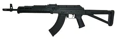 фото детально автомат cyma акм magpul, нейлон (cm680a) интернет-магазин "Планета страйкбола"