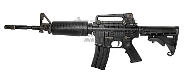 фото детально lct автомат m4a1, ebb (lct-l4-a1-se) интернет-магазин "Планета страйкбола"