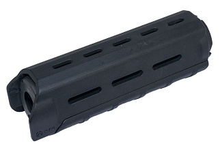 детальное фото для раздела Цевье MOE Magpul 7" дюймов на M4 (Б/У) интернет-магазин "Планета страйкбола»