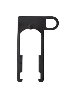 Антабка Cyma для АК под пистолетную рукоятку, с выносом в бок (c234b)