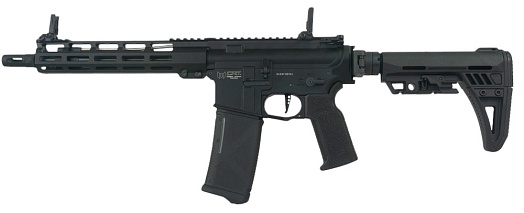 фото детально автомат arcturus x c.a.t. ar-15 explorer 10" ar aeg (at-cat-03) интернет-магазин "Планета страйкбола"