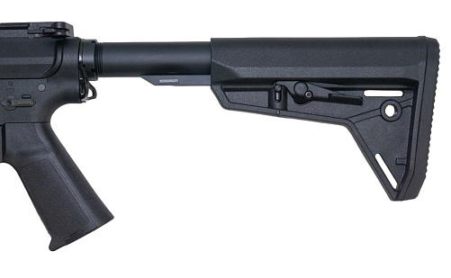 Автомат Arcturus AR15 MUR MOD C CQB Ambi AEG LITE (at-ny03-cq), без мушки