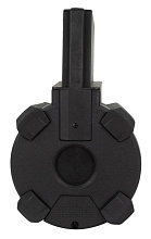 Магазин электробункерный Cyma M4 1600 шаров (hy-401)