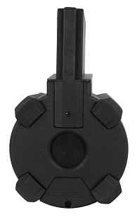 Магазин электробункерный Cyma M4 1600 шаров (hy-401)
