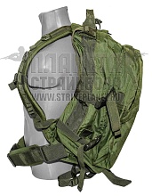 King Arms Рюкзак Tactical Back Pack, олива (ka-ph-1255-sg)