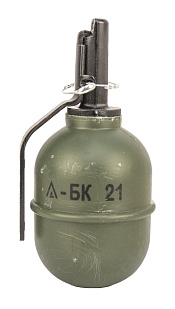 детальное фото для раздела Мина растяжка БК МР 1 Г4 интернет-магазин "Планета страйкбола»