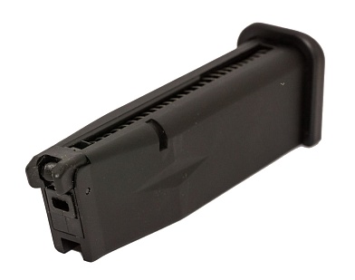 Магазин KJW Hi-Capa KP-05 20 шаров greengas (mg-p48)