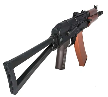 Cyma Автомат АКС-74У (cm045a)