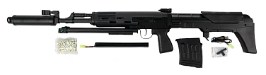 Винтовка Cyma СВУ-АС (cm057 svu), одиночный огонь