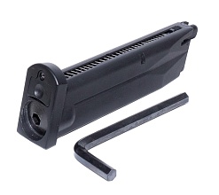 Магазин KWC Beretta M92 CO2 (kw-146)