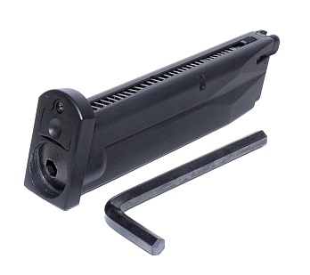 Магазин KWC Beretta M92 CO2 (kw-146)