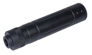 Глушитель Cyma 155мм резьба -14мм (hy147)