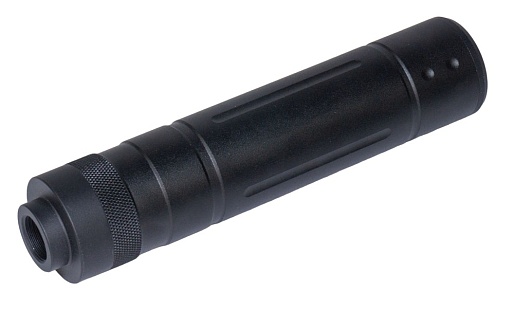 Глушитель Cyma 155мм резьба -14мм (hy147)