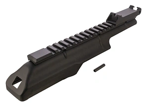 Крышка ствольной коробки АКС-74У Cyma (c232)