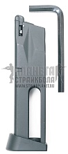 детальное фото для раздела Магазин Gletcher Beretta 92FS CO2 интернет-магазин "Планета страйкбола»