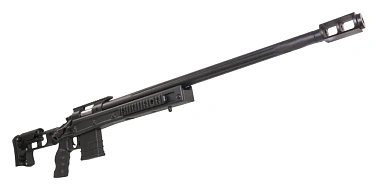 Винтовка снайперская Cyma, спринг (cm707)