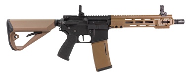 Автомат Arcturus LWT MK-I CQB 10" SPORT AEG SE® Black-Tan (at-st01-cq-se-bt)