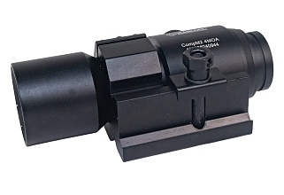 Прицел Marcool M2 1X32 с креплением (hy9093)