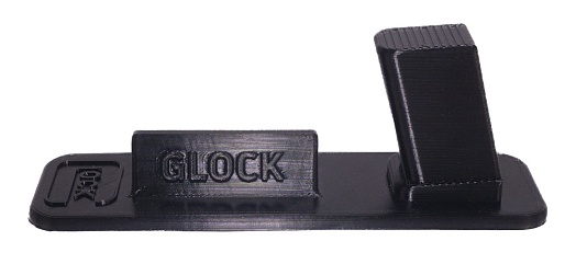 подставка strike для пистолета glock