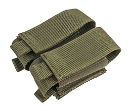 Подсумок Strike под дым и гранату, олива кордура