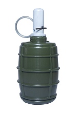 детальное фото для раздела Граната A2 Tech Воин Г4, горох интернет-магазин "Планета страйкбола»