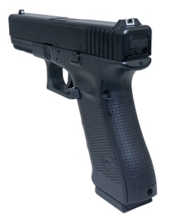 Пистолет Tokyo Marui Glock 17 gen.4
