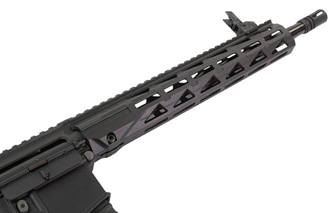 Автомат Arcturus LWT MK-III Carbine 12.2" SPORT AEG SE® Black Starter Pack (at-st03-cb-se-bk-pk)