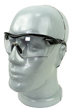 Очки MSA Racers прозрачные линзы