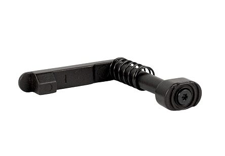 фото Кнопка сброса магазина Cyma для M-серии, (cy-0124) интернет-магазин "Планета страйкбола"