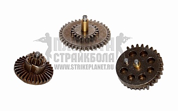 фото Шестерни ZCairsoft 18:1 (cl-28) интернет-магазин "Планета страйкбола"