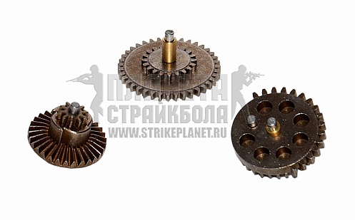 фото Шестерни ZCairsoft 18:1 (cl-28) интернет-магазин "Планета страйкбола"