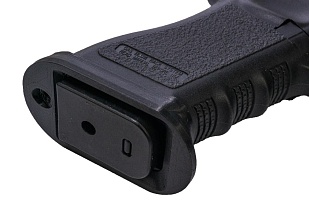 Расширитель шахты магазина Strike для пистолета Glock, пластик