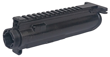 детальное фото для раздела Верхний ресивер (аппер / upper) Cyma M4, пластик, черный (Б/У) интернет-магазин "Планета страйкбола»