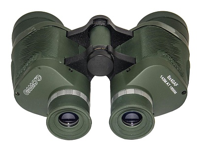 Бинокль Gamo 8x40