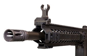 Автомат Cyma M4 URX 3, нейлон (cm630)