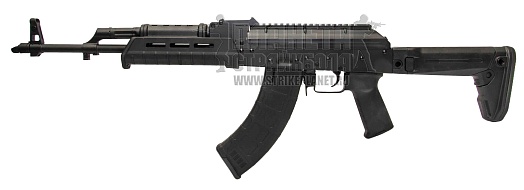 фото детально cyma автомат ак magpul zhukov (cm077e) интернет-магазин "Планета страйкбола"