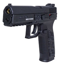 KJW Пистолет CZ P-09, greengas (p-09)