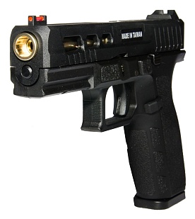 Пистолет KJW CZ CO2 (kp-13c co2)