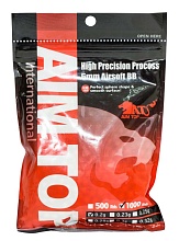 детальное фото для раздела Шары AimTop 0.2г. 1000 шт. интернет-магазин "Планета страйкбола»