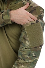 Боевая рубаха Strike Комбатширт с длинным рукавом S, мультикам