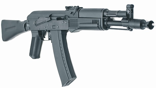 Автомат Cyma АК-105 (cm040d)