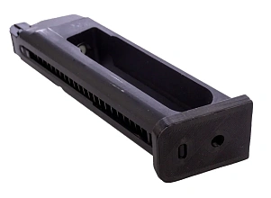 Пятка магазина Strike для пистолета Glock от KJW