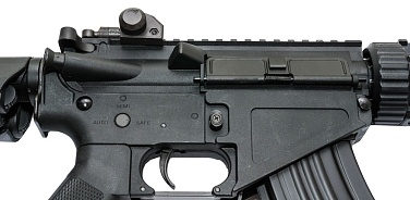 Автомат Cyma AR47 Sport Series, нейлон (cm650a)