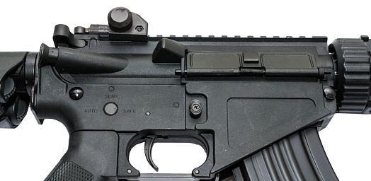 Автомат Cyma AR47 Sport Series, нейлон (cm650a)