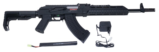 Автомат Cyma АК, нейлон (cm680g)