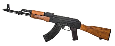 фото детально cyma автомат акм (cm048m) интернет-магазин "Планета страйкбола"