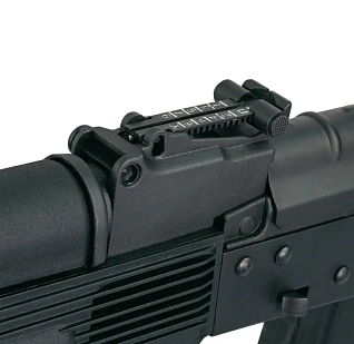 Автомат Cyma AK-74 сталь (cm053)