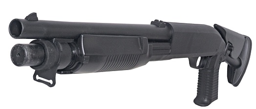 Дробовик Cyma Benelli M3 Super (cm363m)