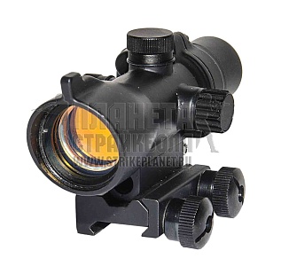 Прицел коллиматорный Marcool Trijicon HD-3 (hy9066)